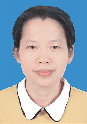 肖天美