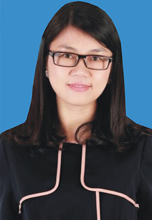 刘春艳