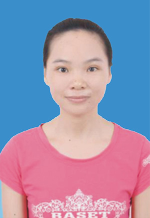 骆美华