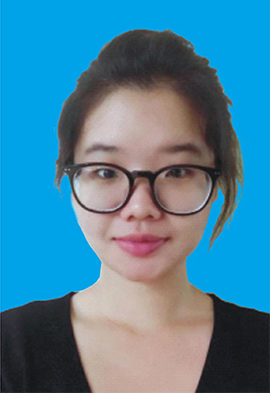 阮慧敏