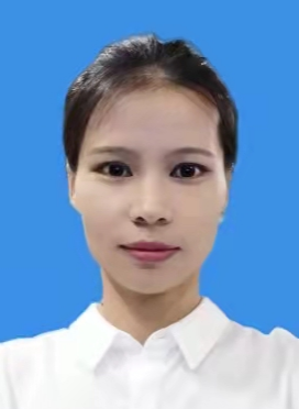詹美蓉
